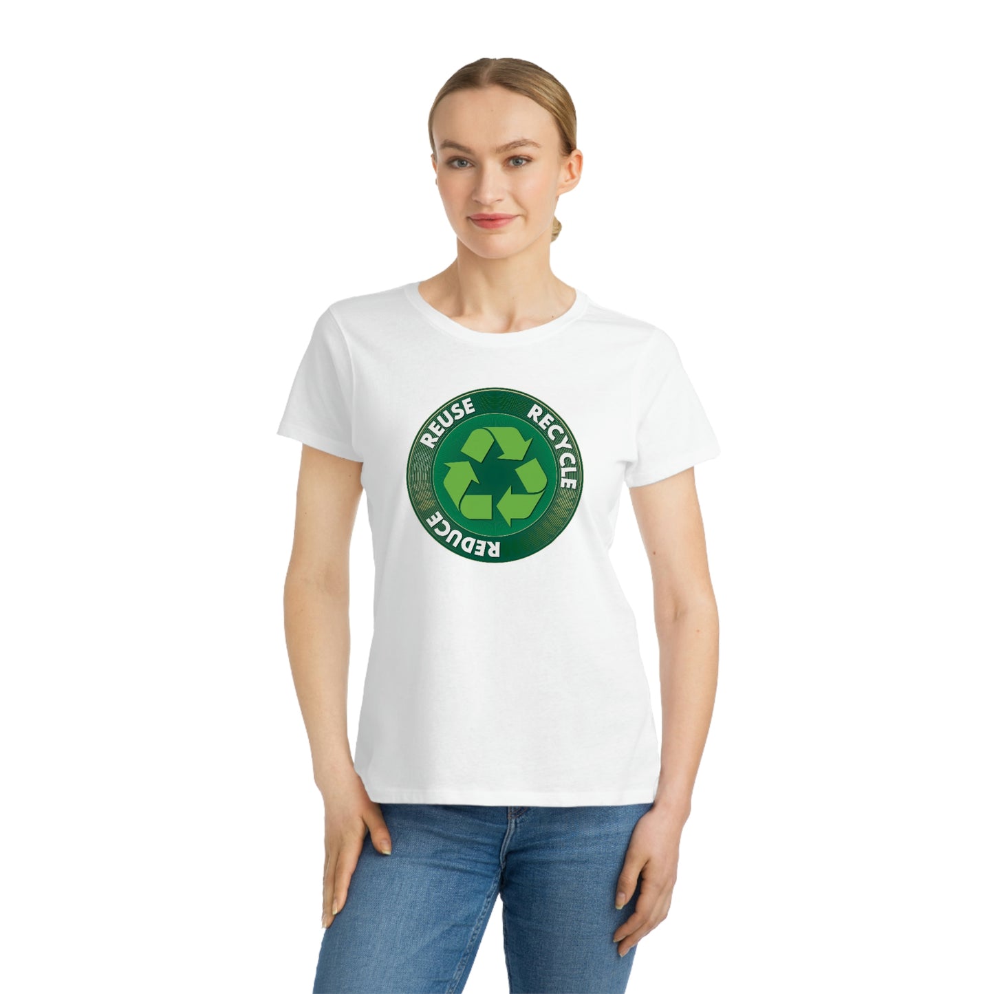 Organic Women's Classic T-Shirt