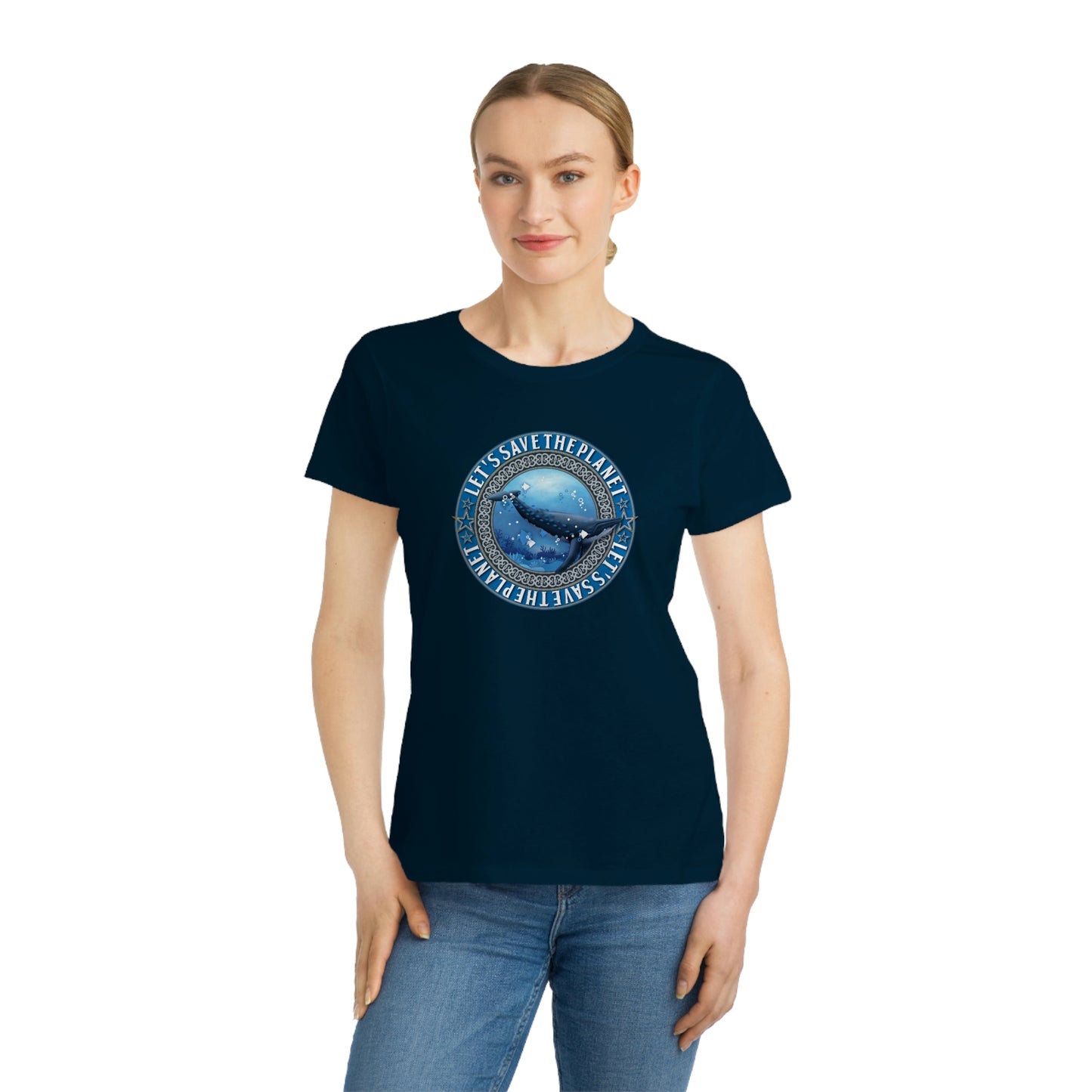 Organic Women's Classic T-Shirt