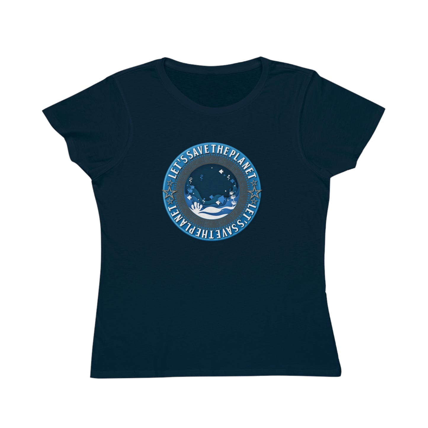 Organic Women's Classic T-Shirt