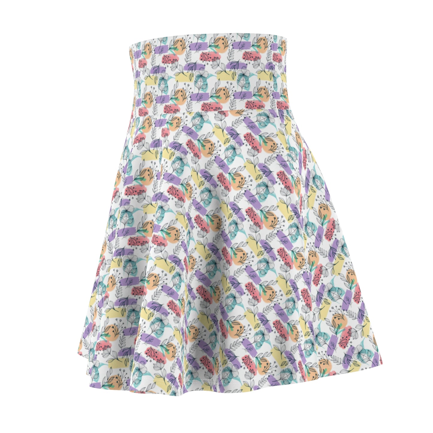 Women's Skater Skirt