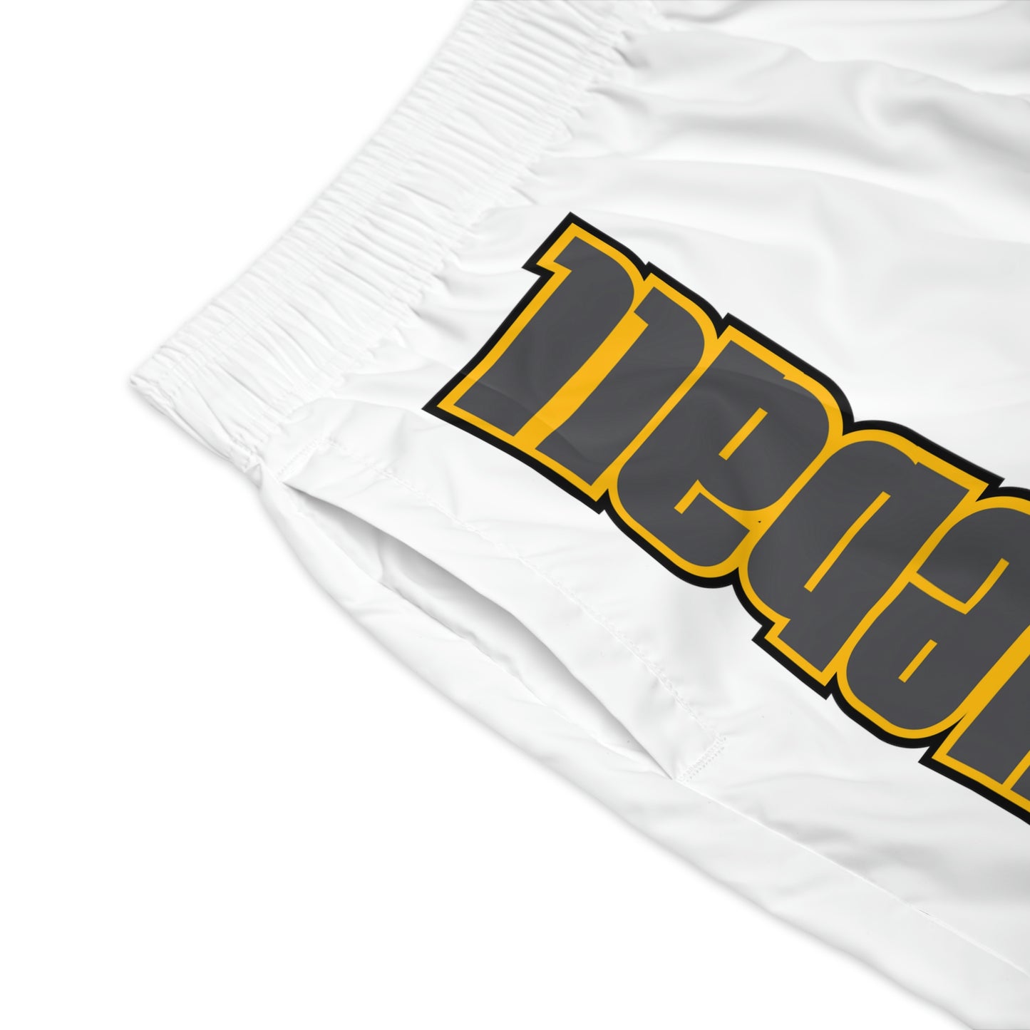 Men's Jogger Shorts (AOP)