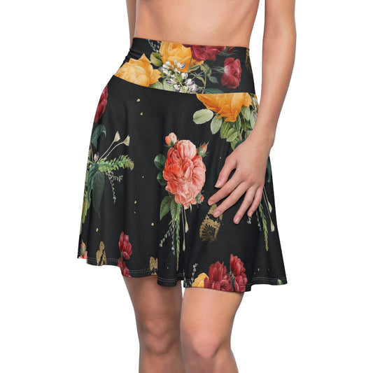 Women's Skater Skirt