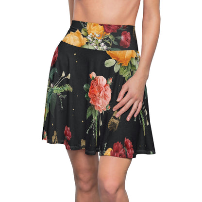 Women's Skater Skirt