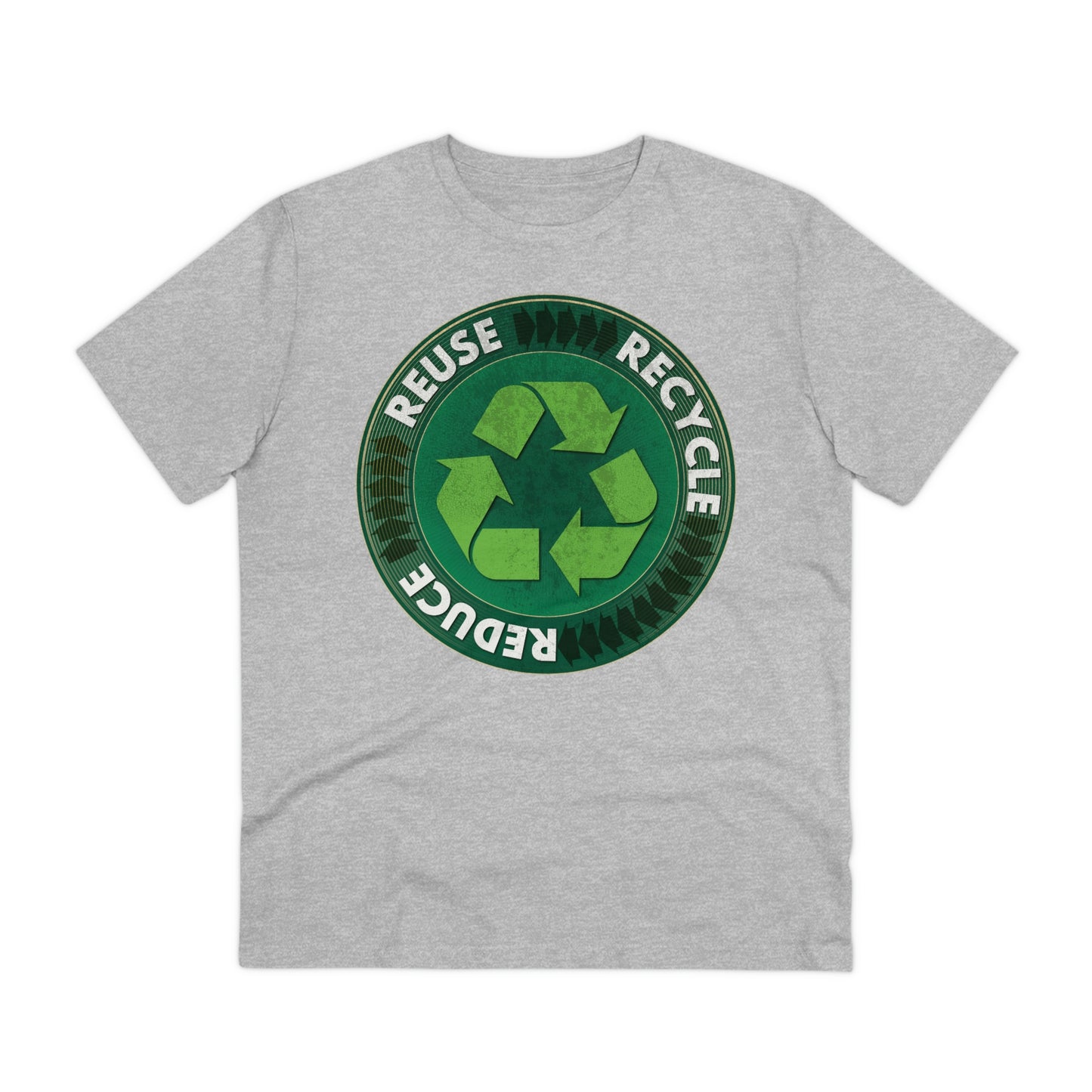 Organic Creator T-shirt - Unisex