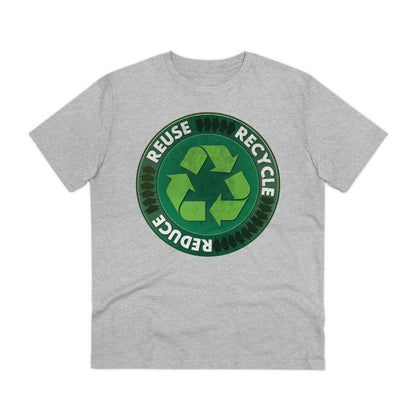 Organic Creator T-shirt - Unisex