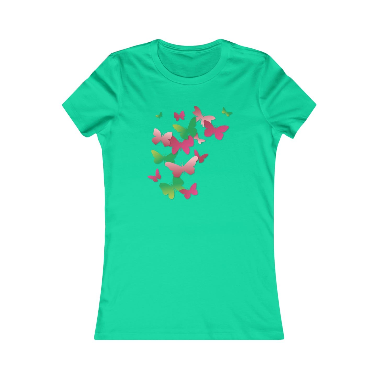 Women's Favorite Tee