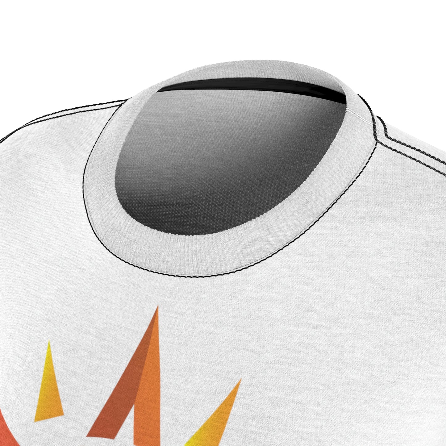 Women's Cut & Sew Tee