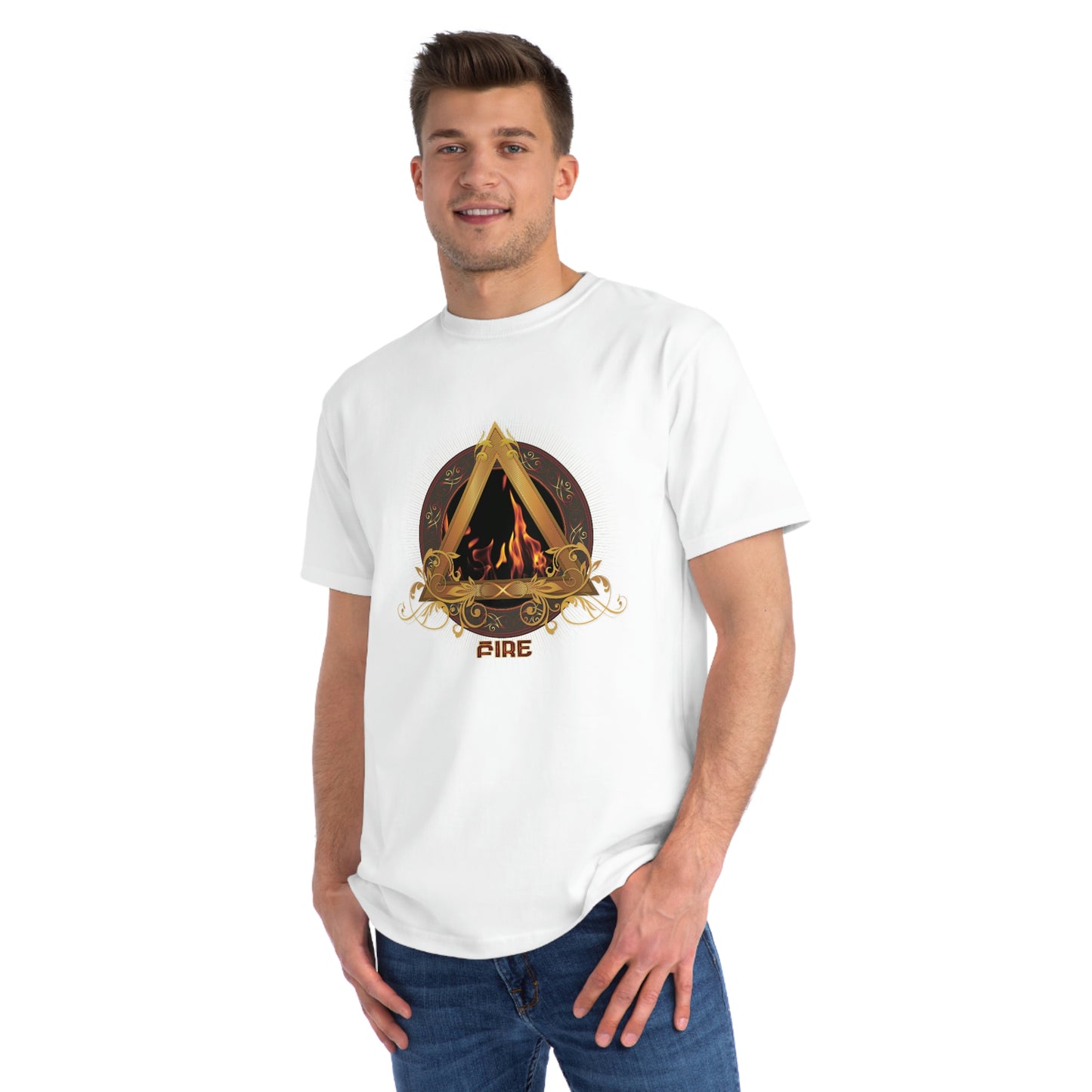 Organic Unisex Classic T-Shirt