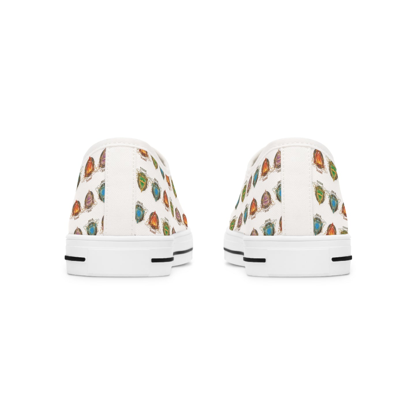 Women's Low Top Sneakers