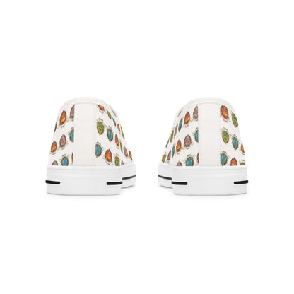 Women's Low Top Sneakers