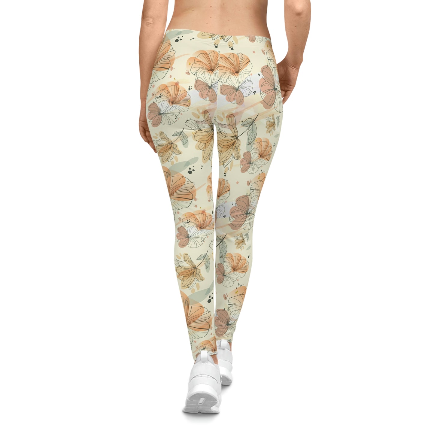 Women's Casual Leggings