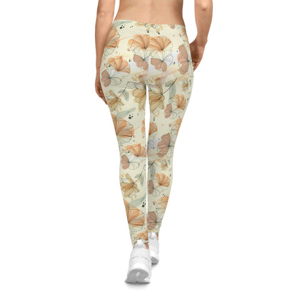 Women's Casual Leggings