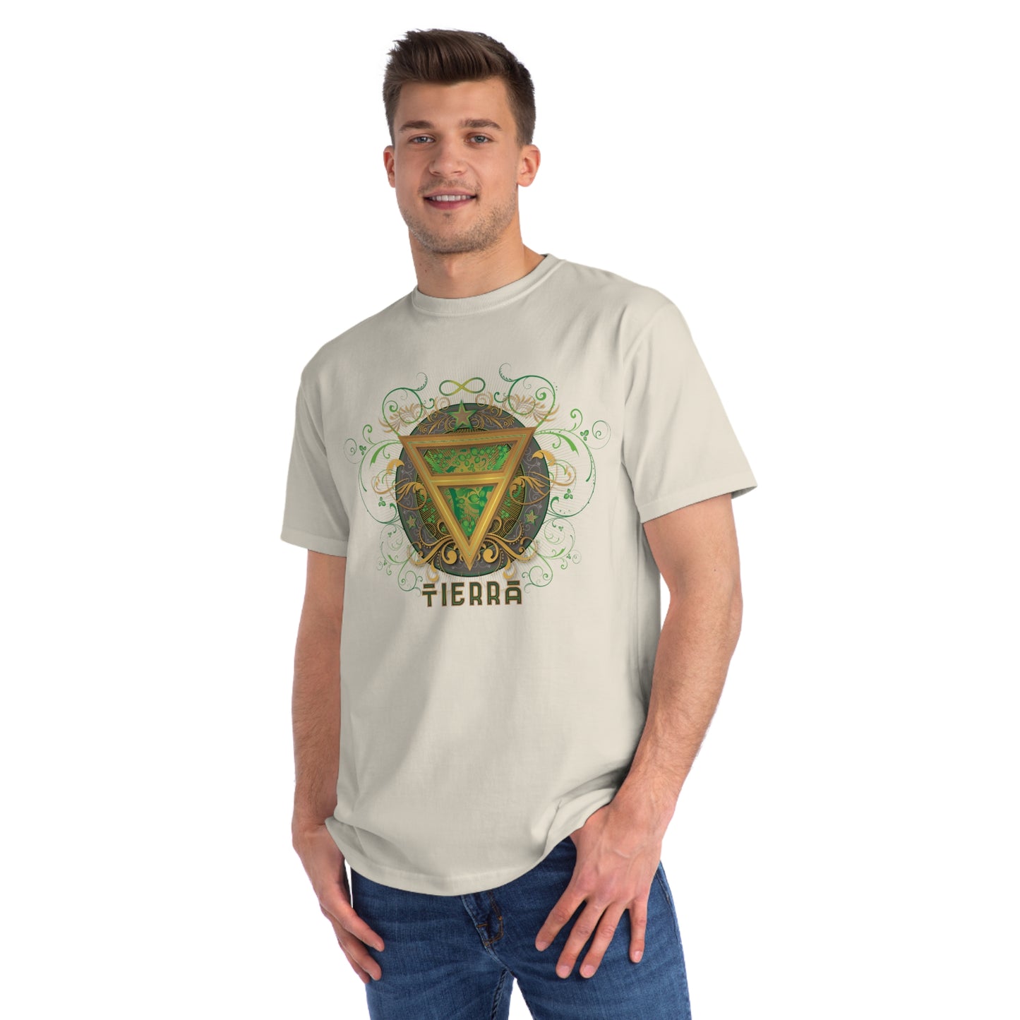 Organic Unisex Classic T-Shirt