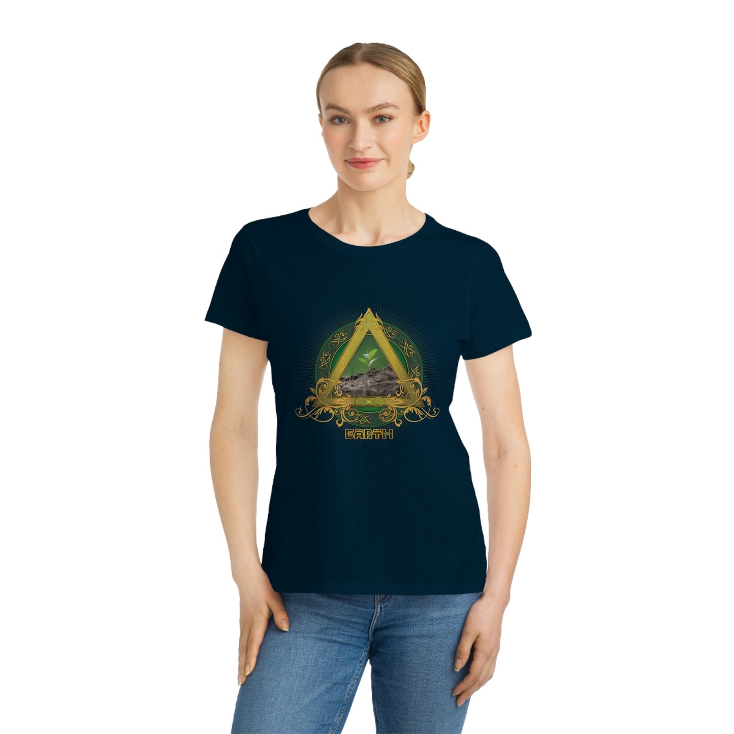 Organic Women's Classic T-Shirt