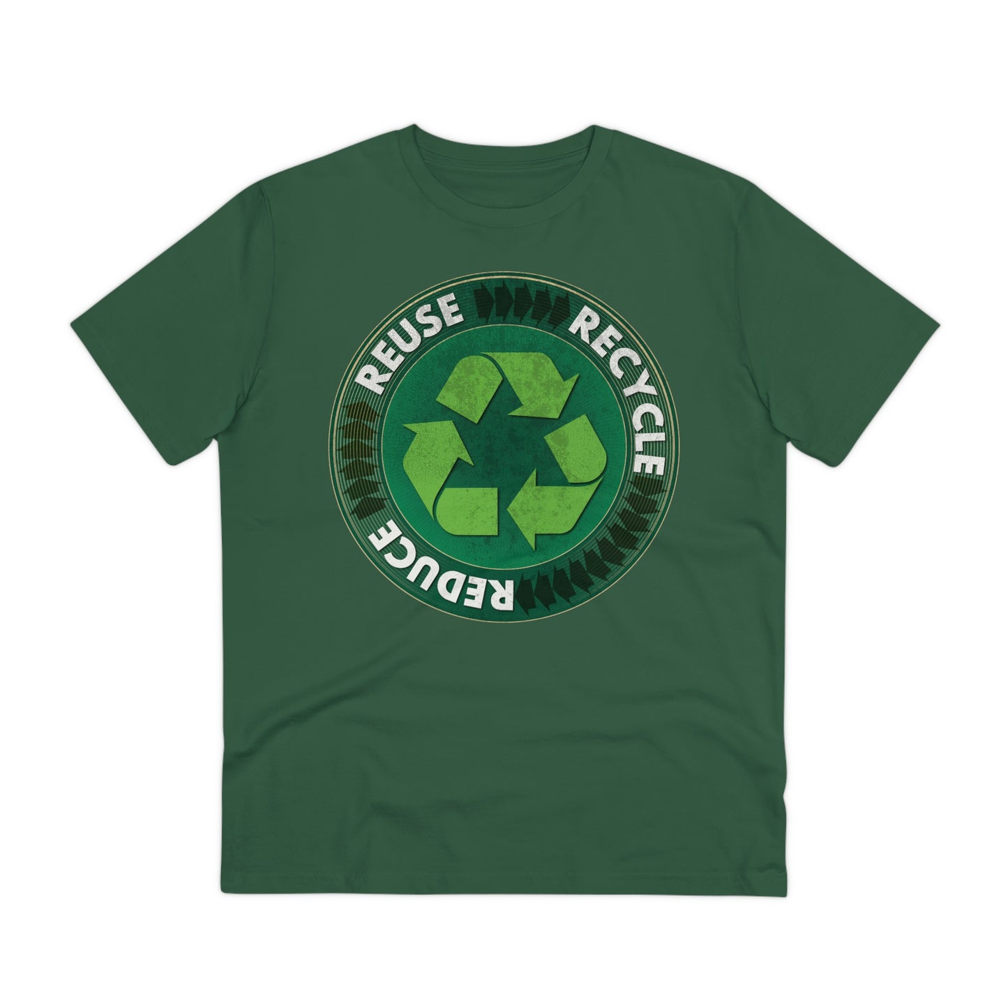 Organic Creator T-shirt - Unisex