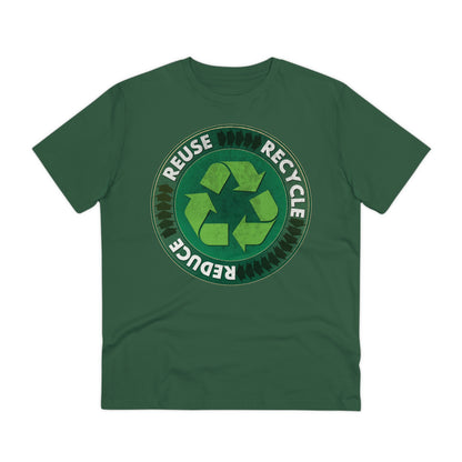 Organic Creator T-shirt - Unisex