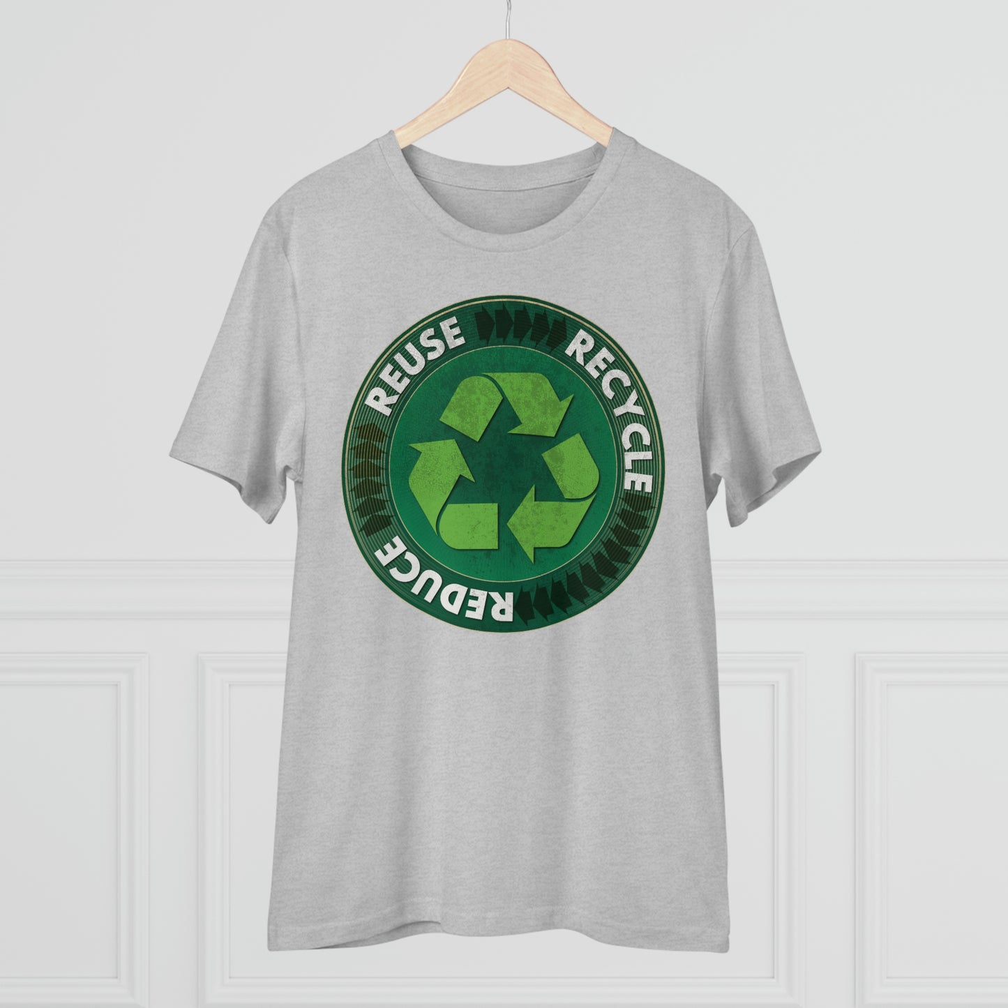 Organic Creator T-shirt - Unisex