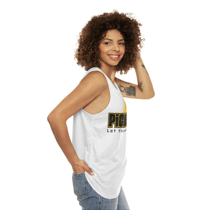 Unisex Tank Top (AOP)