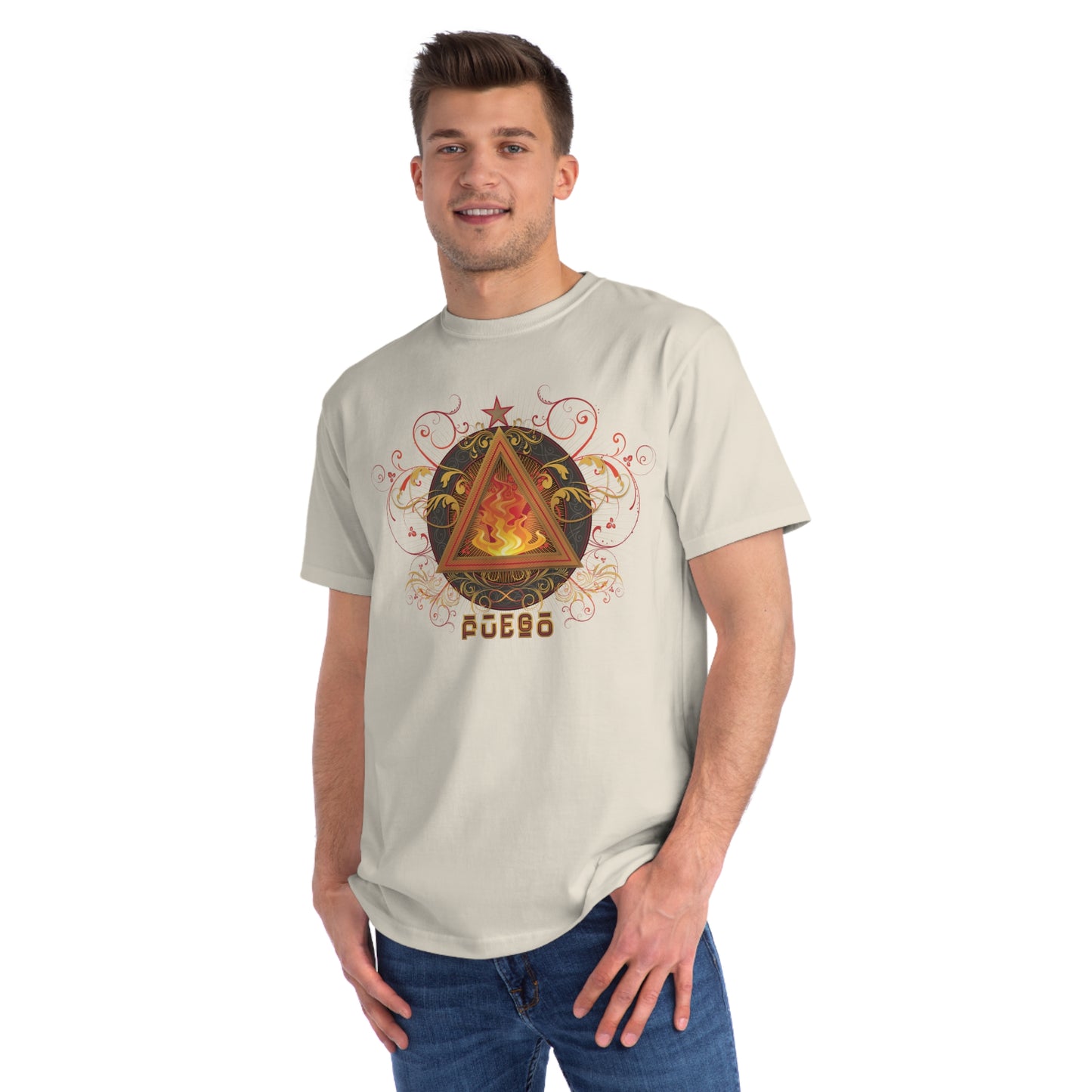 Organic Unisex Classic T-Shirt