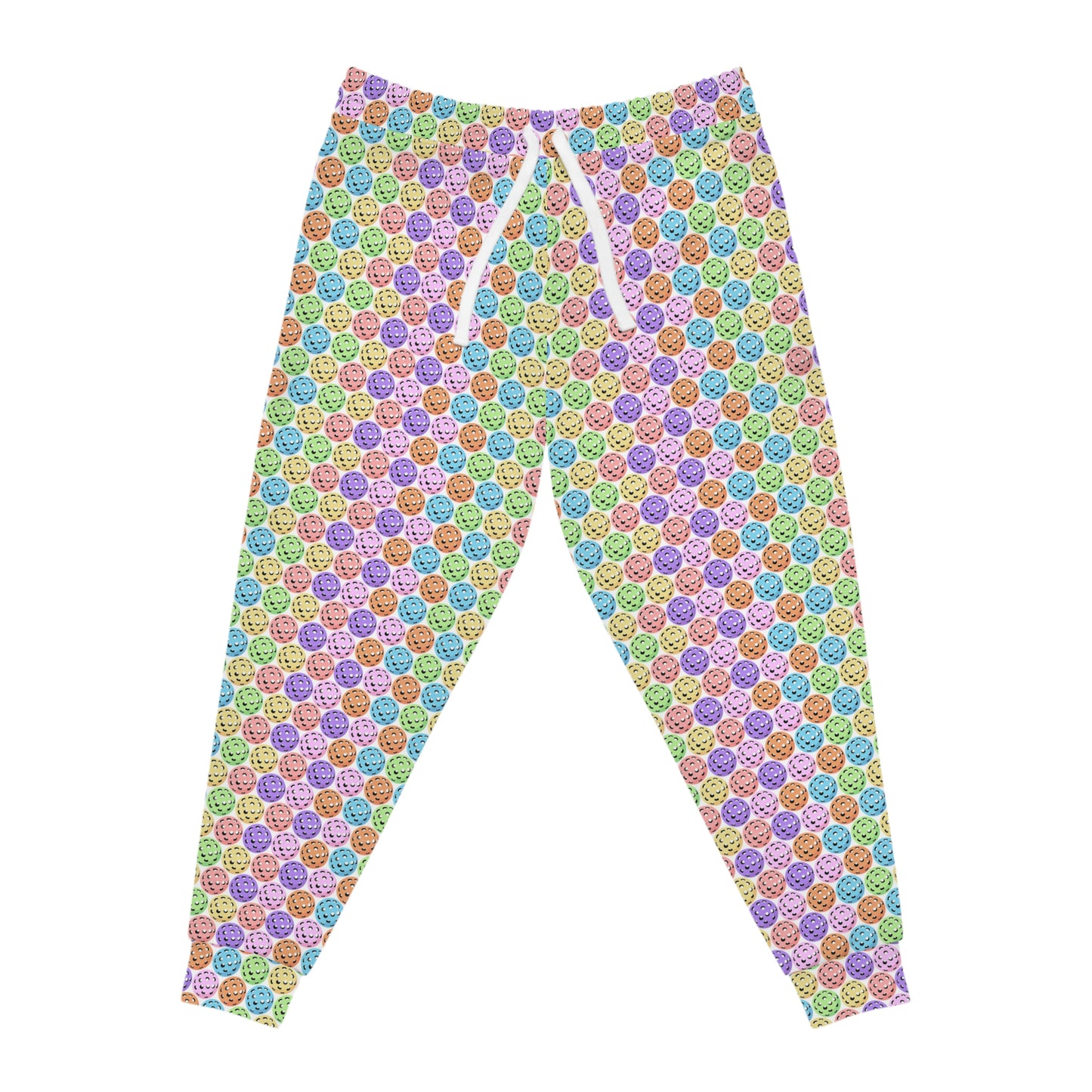 Athletic Joggers (AOP)