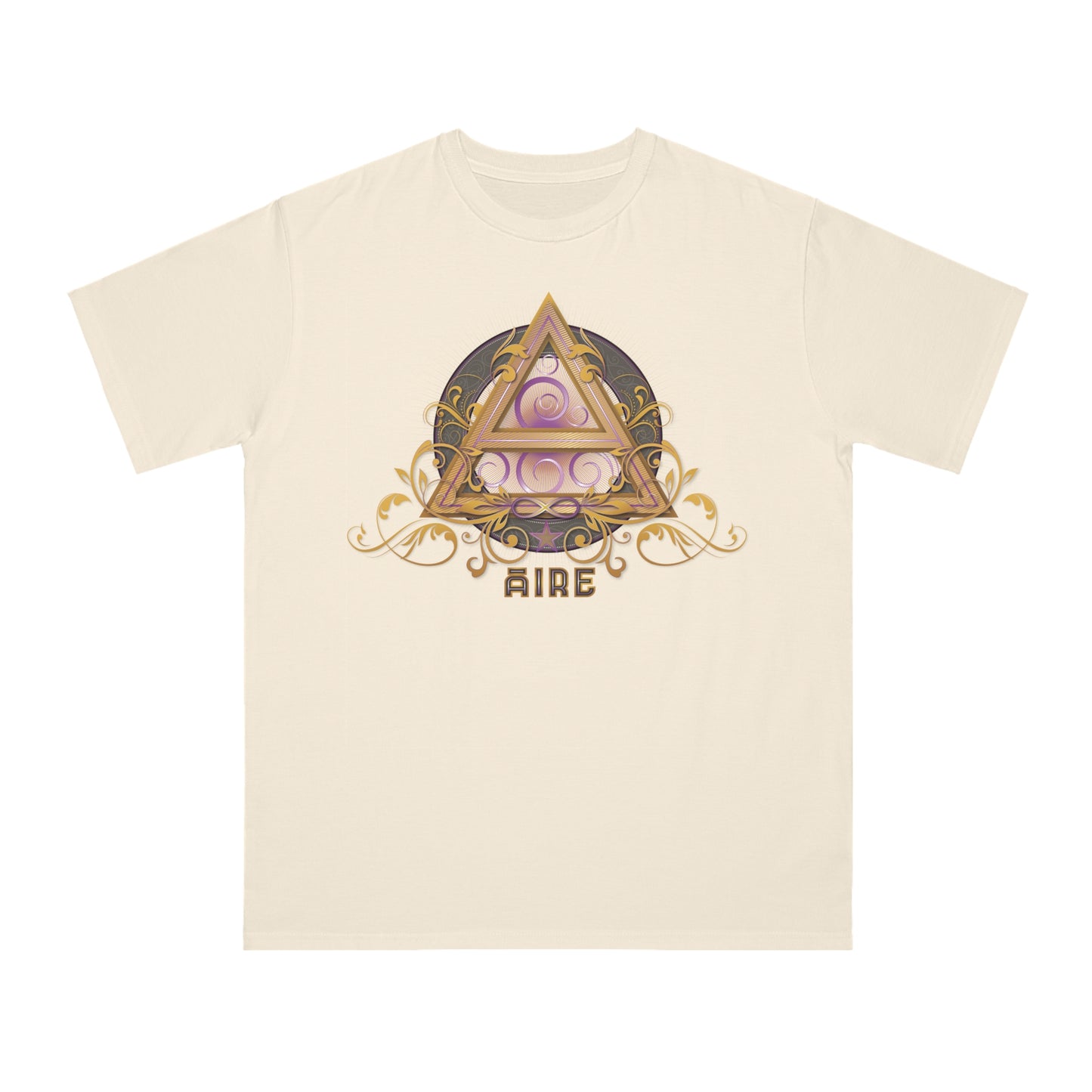 Organic Unisex Classic T-Shirt