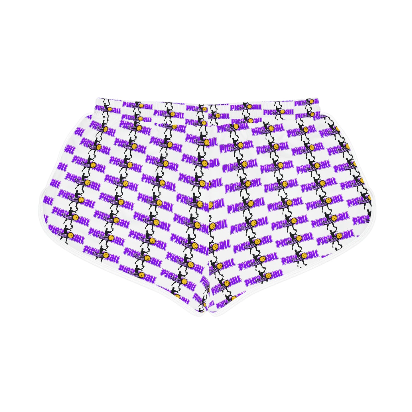 Women's Relaxed Shorts (AOP)