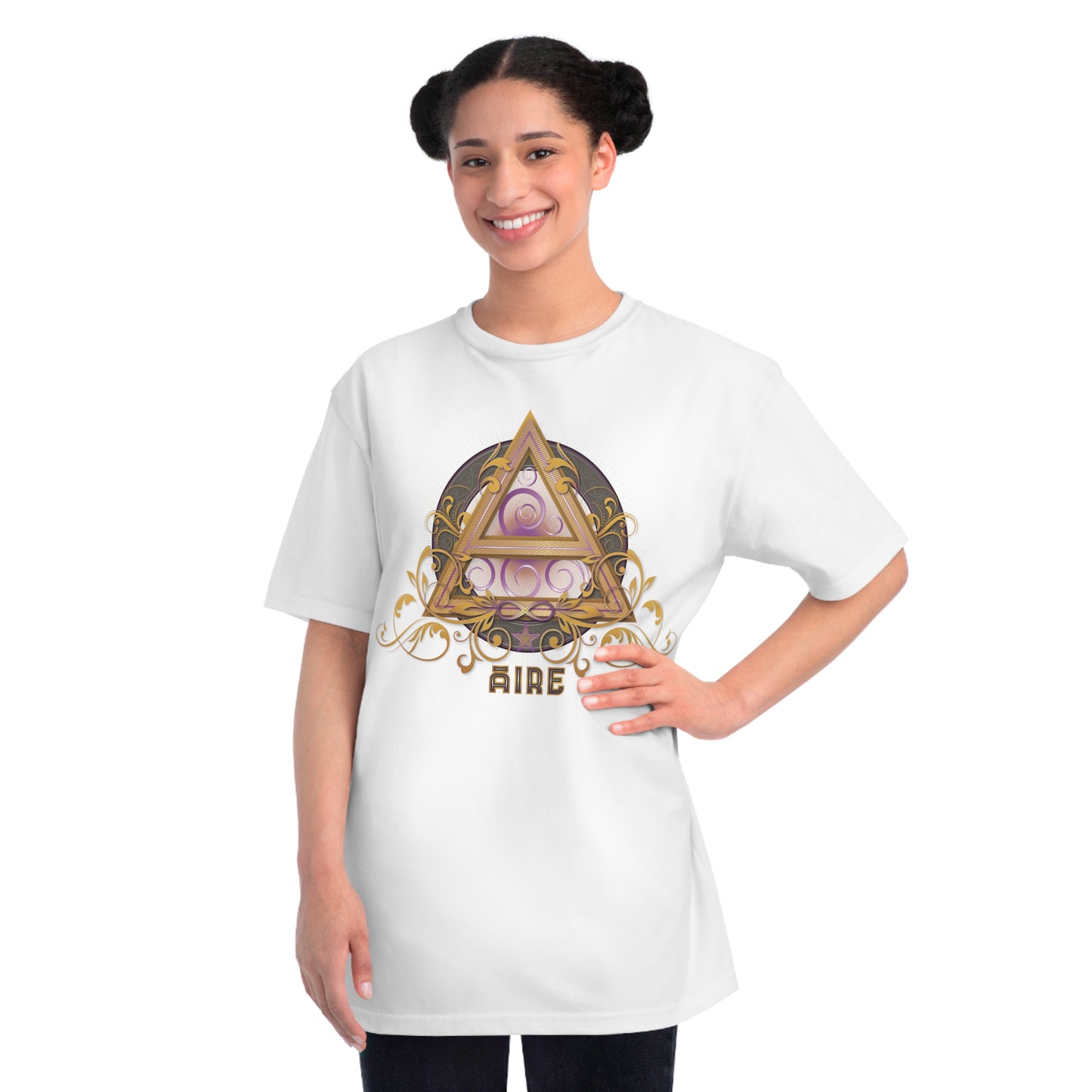 Organic Unisex Classic T-Shirt