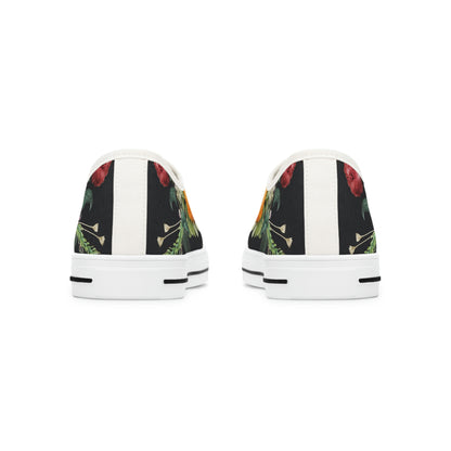 Women's Low Top Sneakers