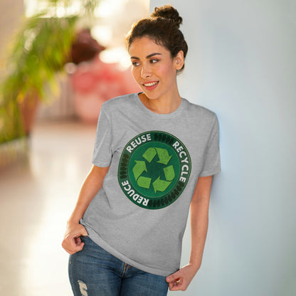 Organic Creator T-shirt - Unisex