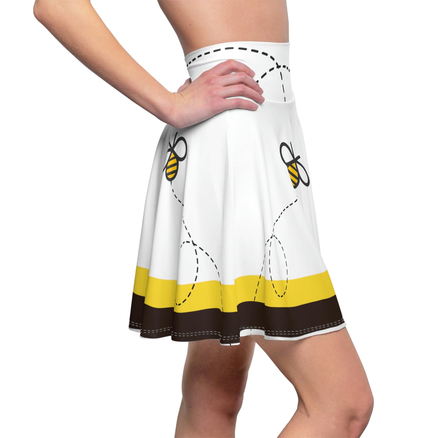 Women's Skater Skirt