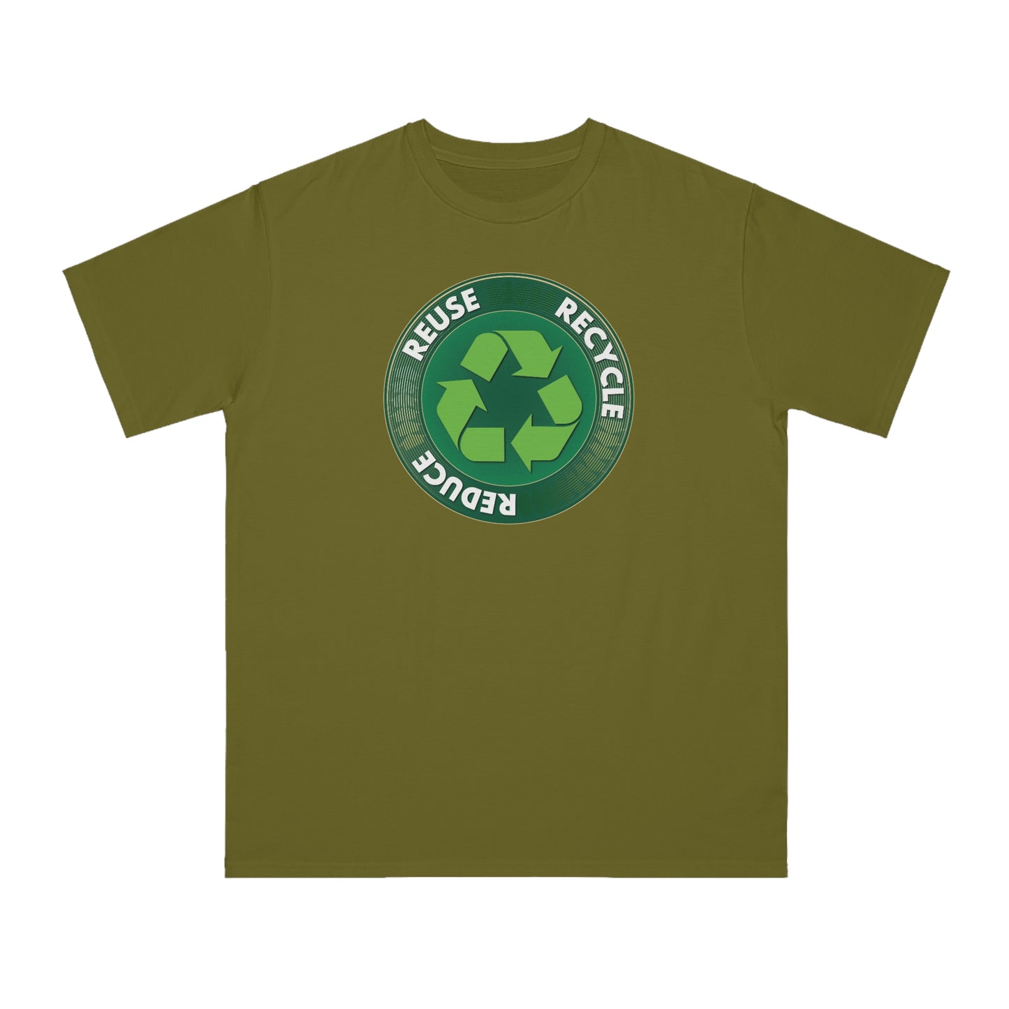 Organic Unisex Classic T-Shirt