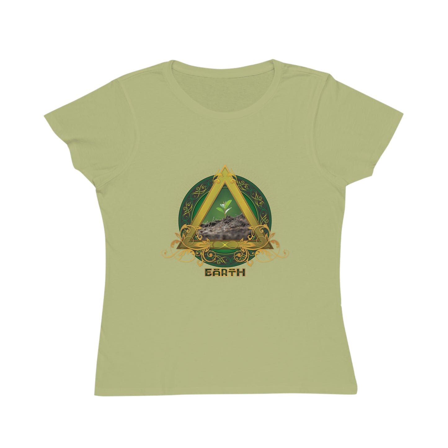 Organic Women's Classic T-Shirt