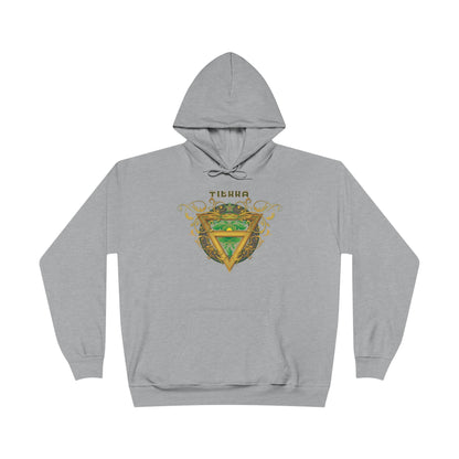 Unisex EcoSmart® Pullover Hoodie Sweatshirt