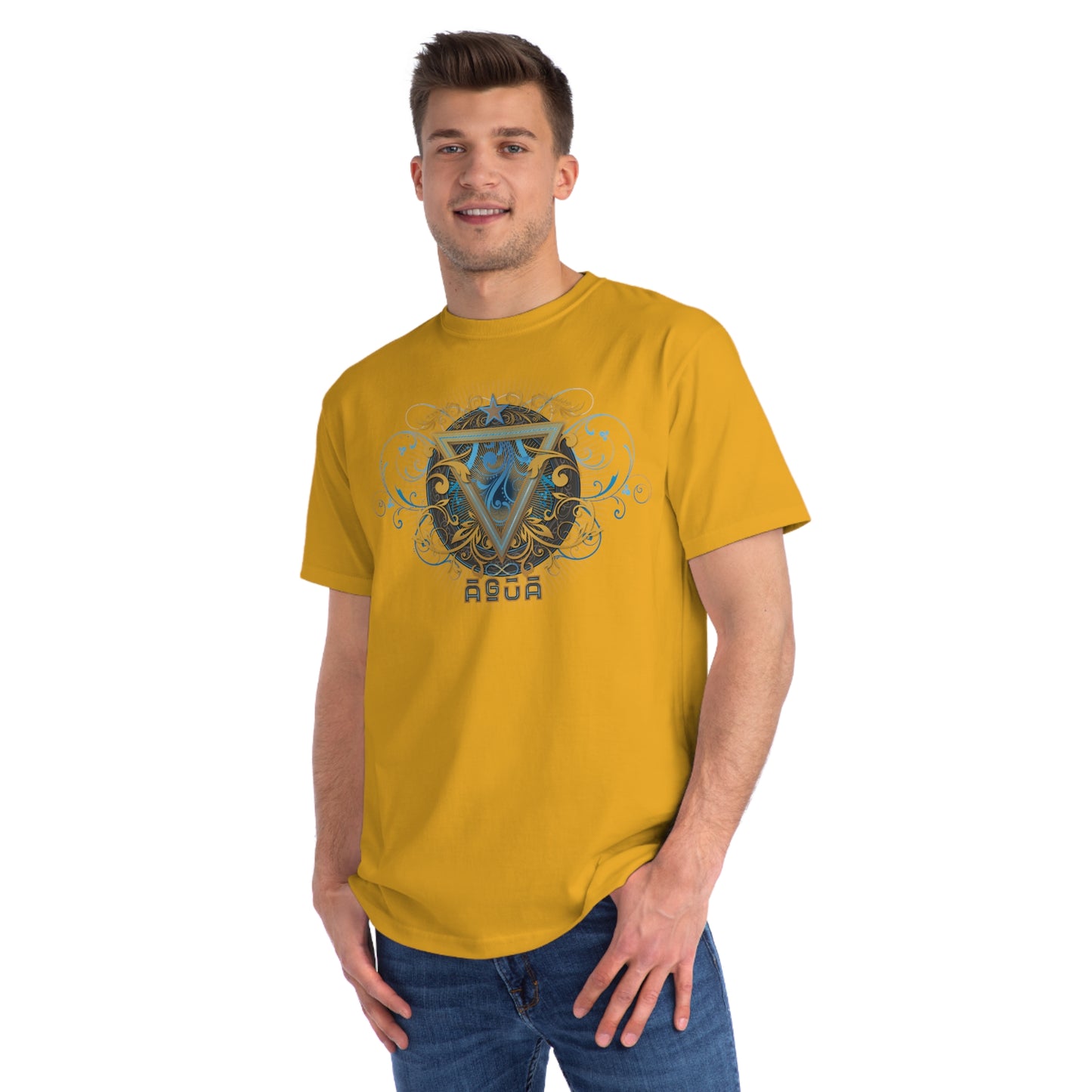 Organic Unisex Classic T-Shirt