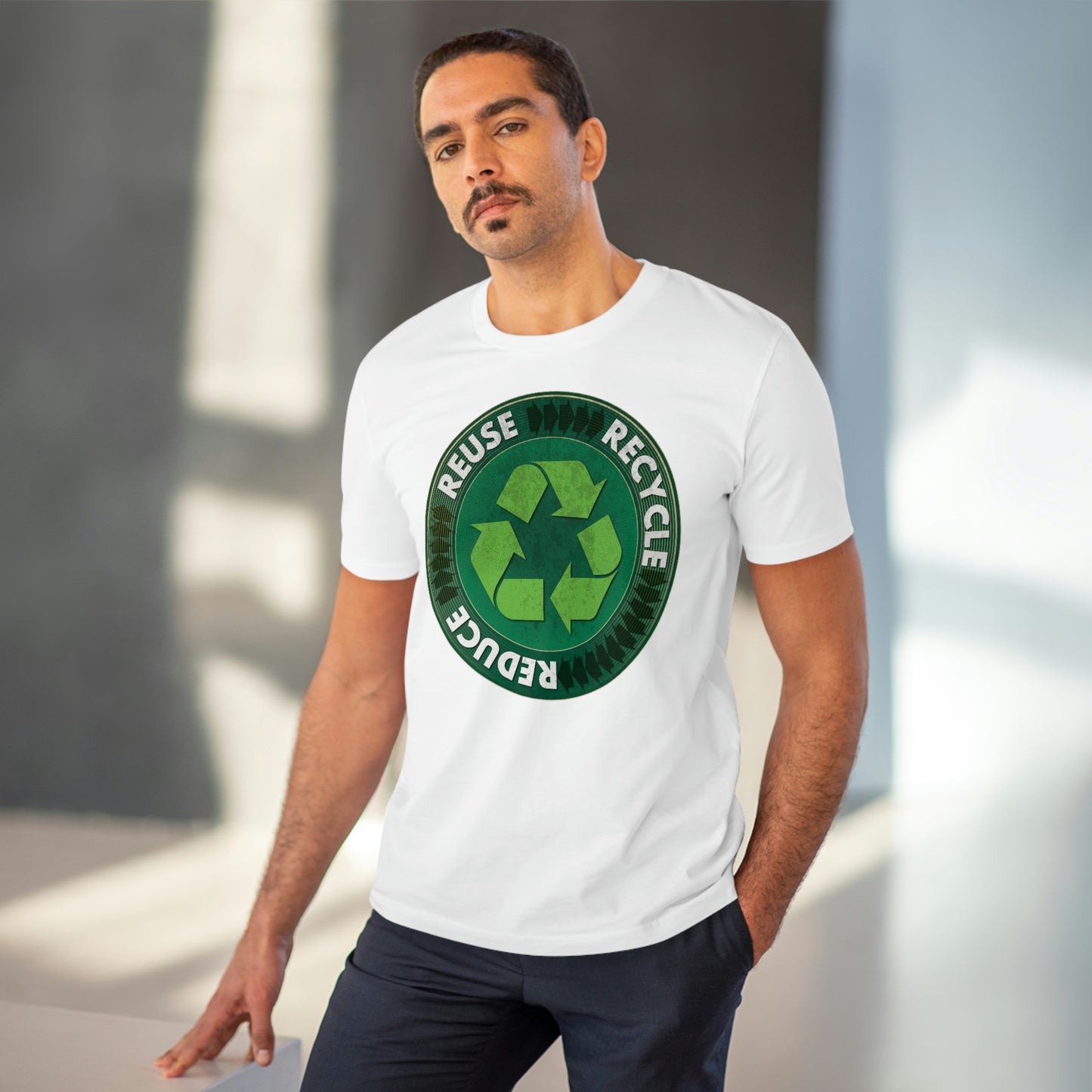 Organic Creator T-shirt - Unisex