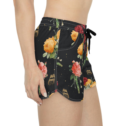 Women's Casual Shorts