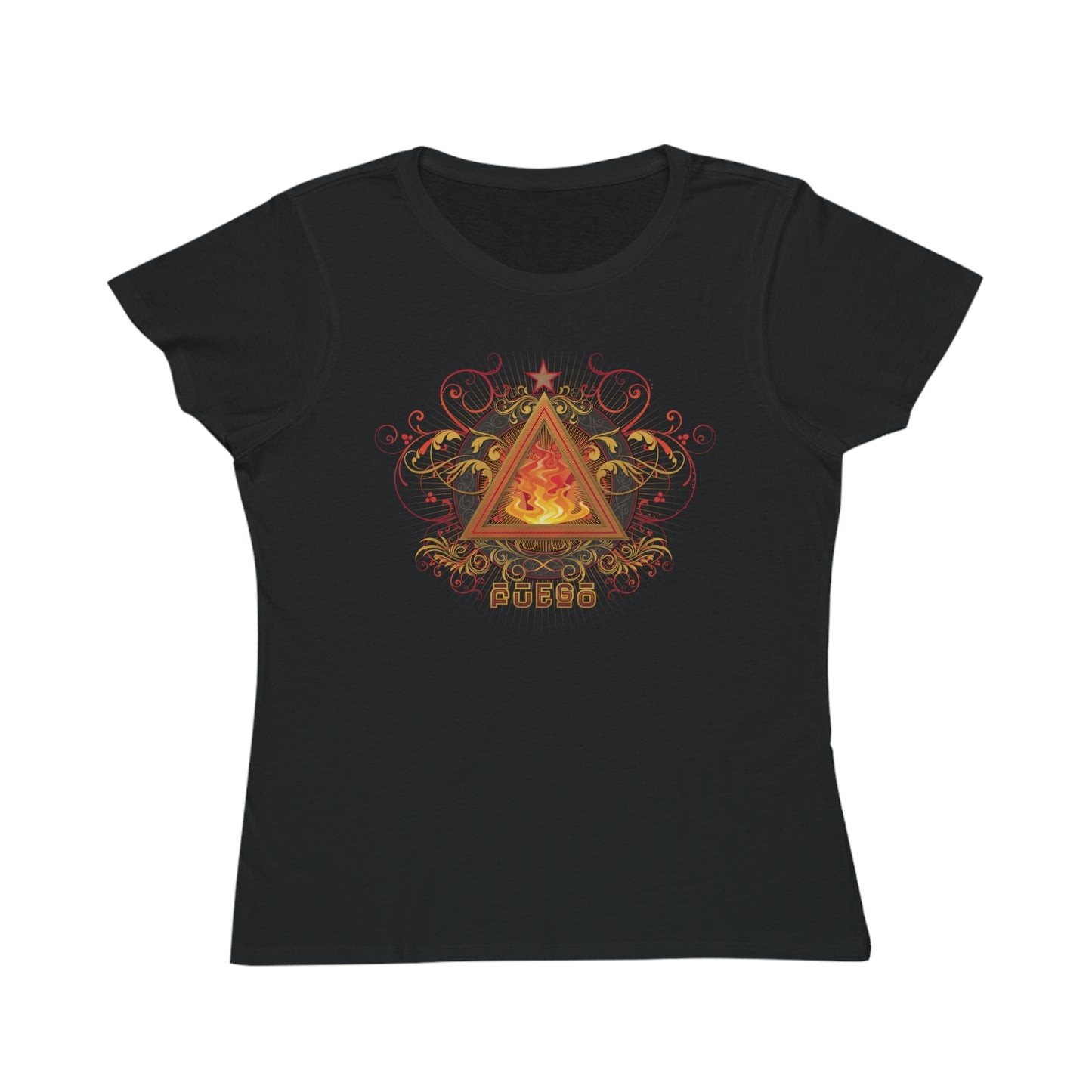 Organic Women's Classic T-Shirt