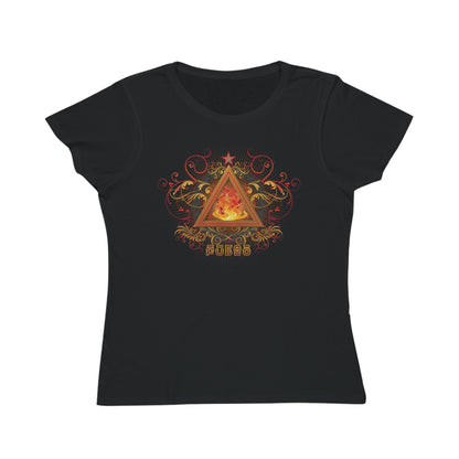 Organic Women's Classic T-Shirt