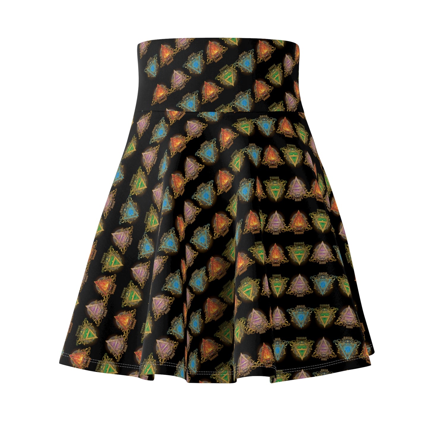 Women's Skater Skirt