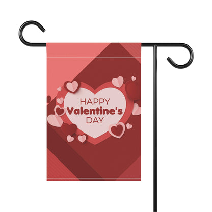 Garden & House Banner