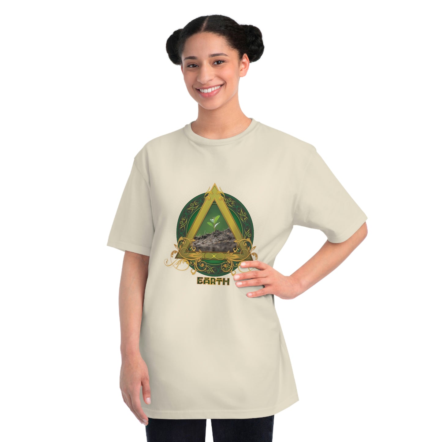 Organic Unisex Classic T-Shirt