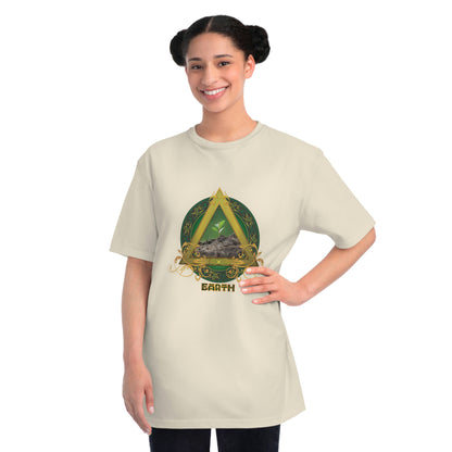 Organic Unisex Classic T-Shirt