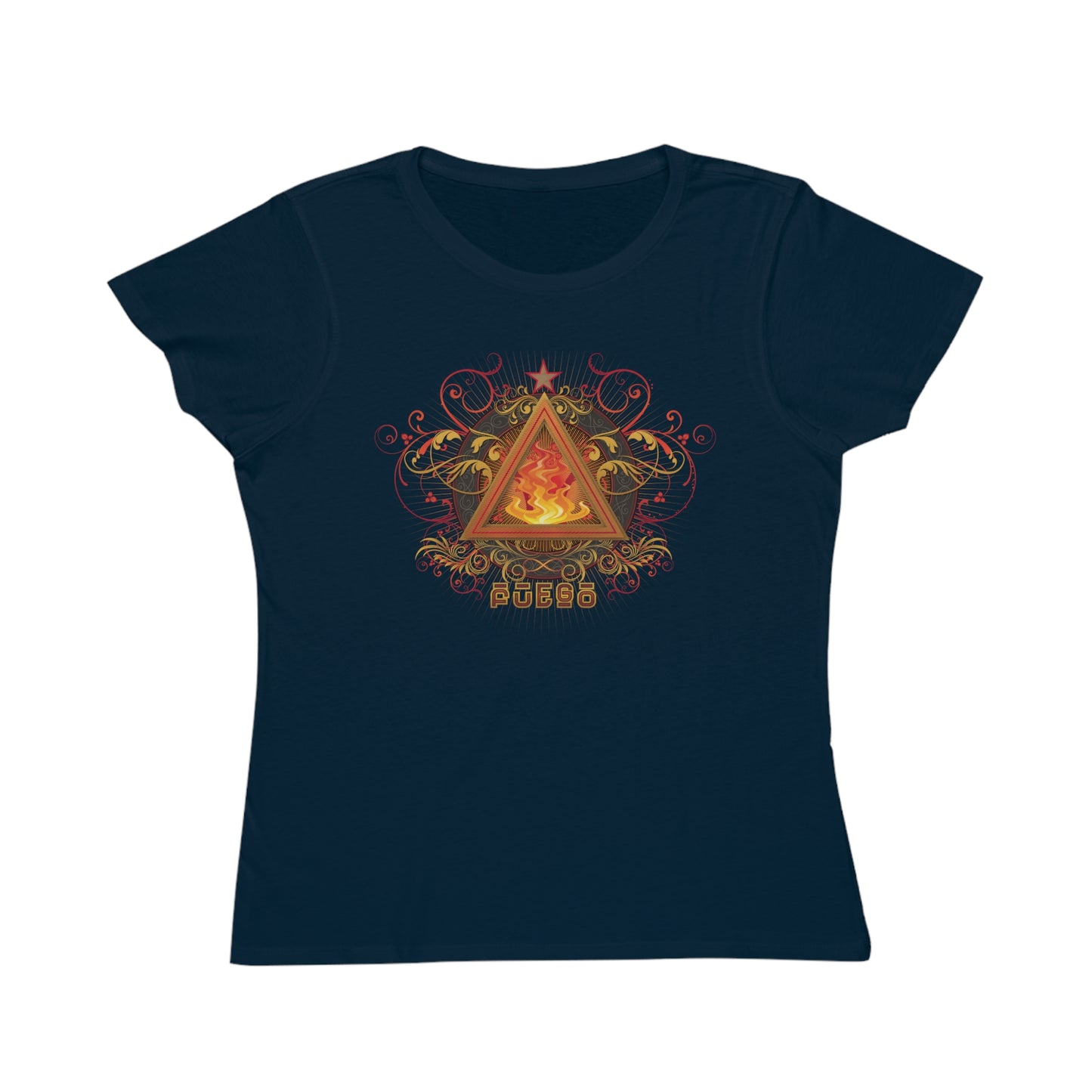 Organic Women's Classic T-Shirt