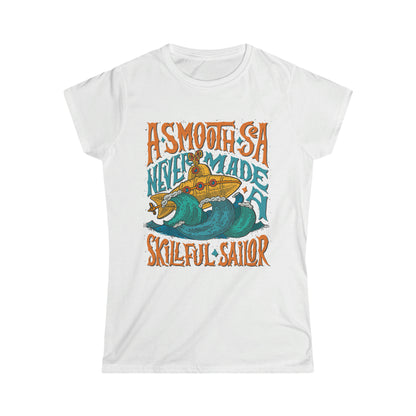 Women's Softstyle Tee