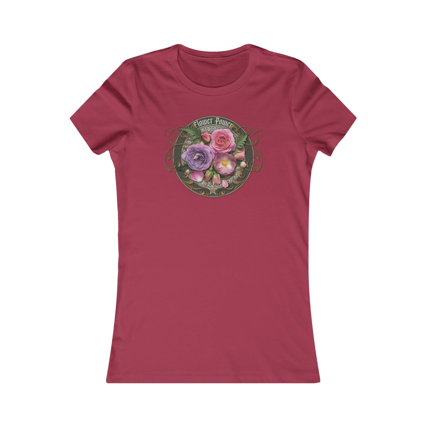 Women's Favorite Tee