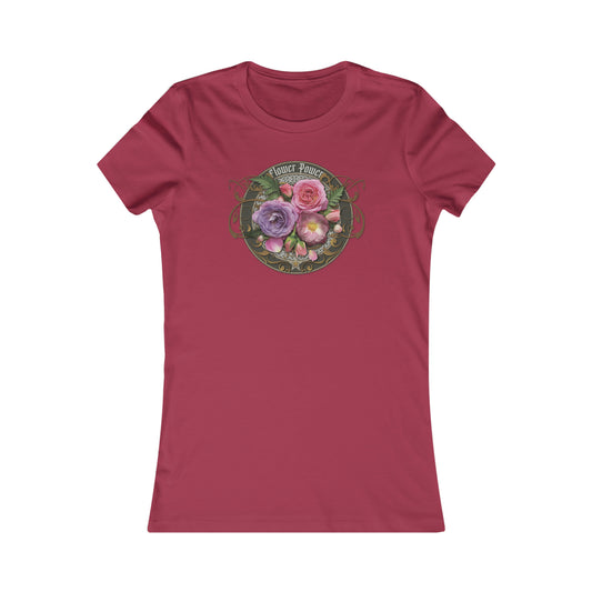 Women's Favorite Tee