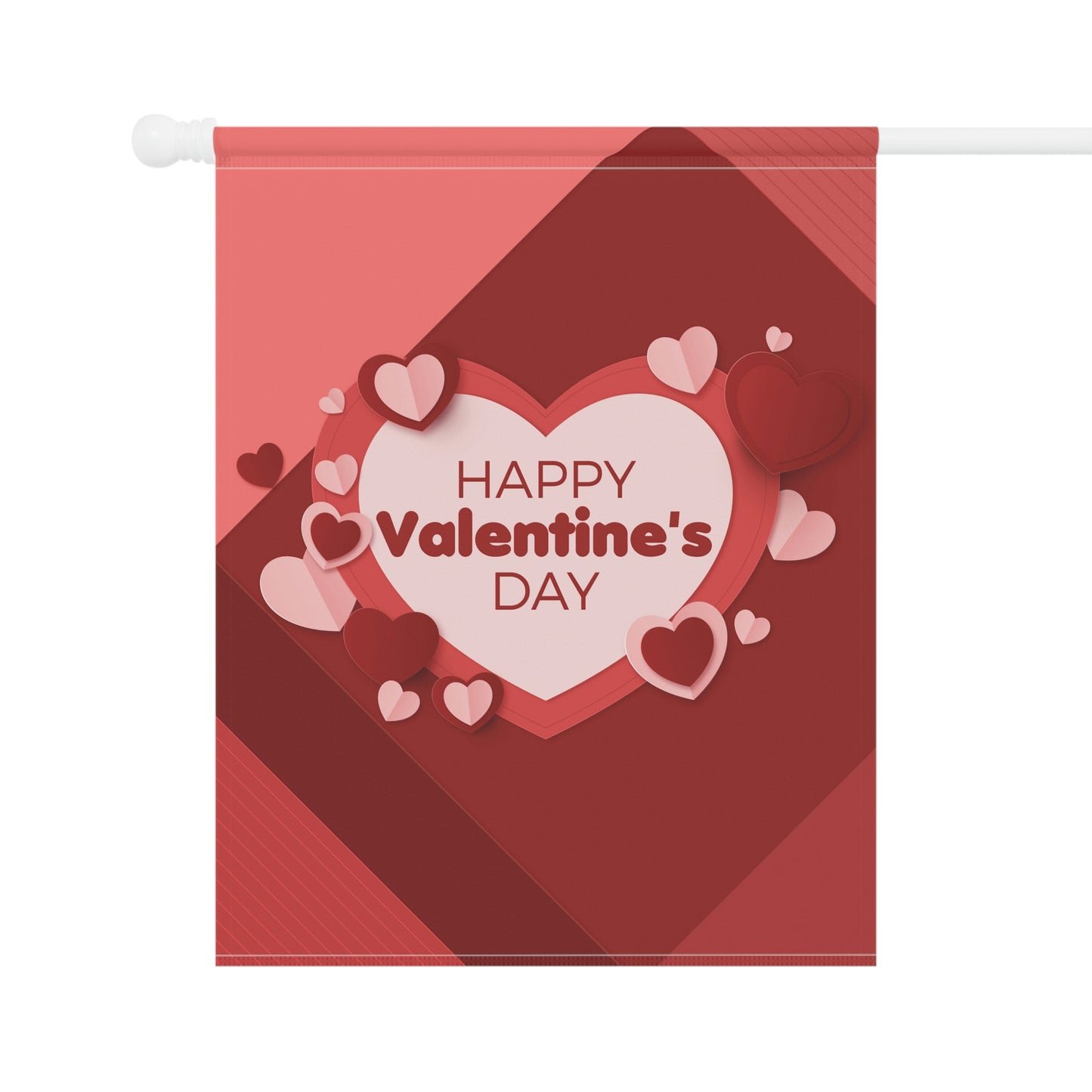 Garden & House Banner