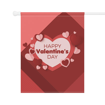 Garden & House Banner