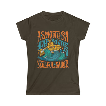 Women's Softstyle Tee