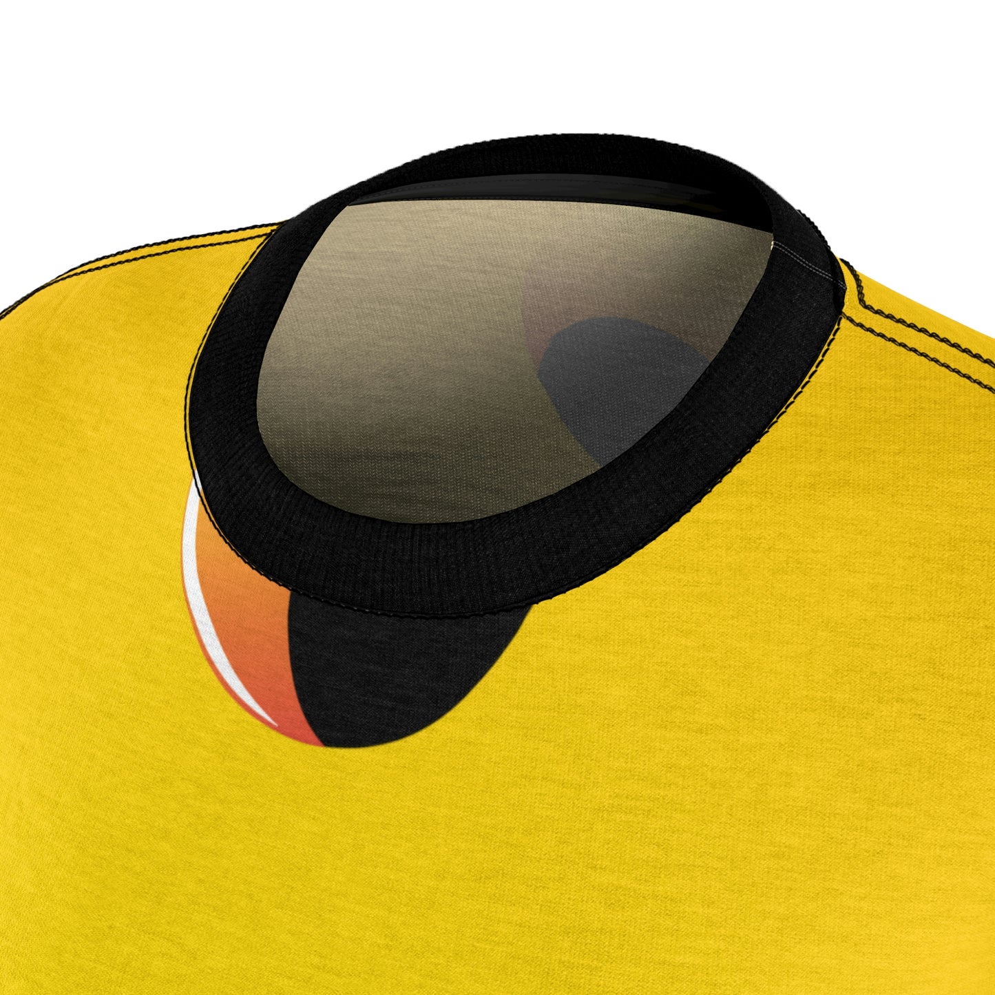 Women's Cut & Sew Tee